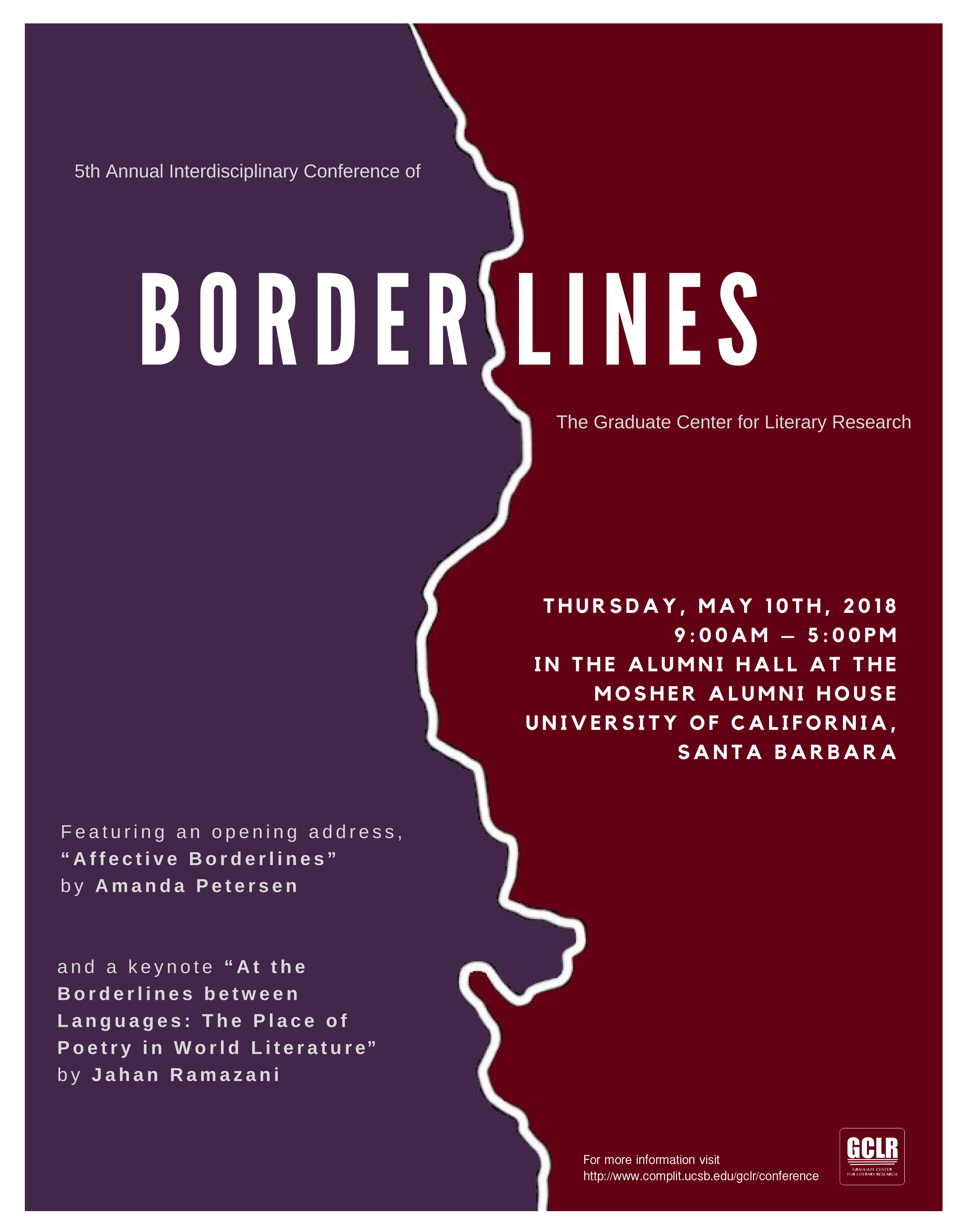 Borderlines